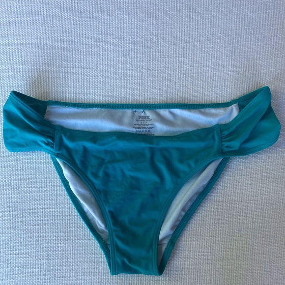 VICTORIA’S SECRET PINK Bikini Bottom - Picture 1 of 2